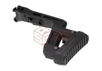 Krytac Kriss Vector Folding Stock Assembly Black - obrazek 3
