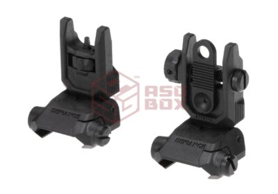 Krytac Kriss Folding Sight Set - obrazek 3