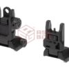 Krytac Kriss Folding Sight Set OD-TM-10926200000 28916 KTP-KA099-01A asgbox.pl