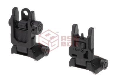 Krytac Kriss Folding Sight Set - obrazek 4