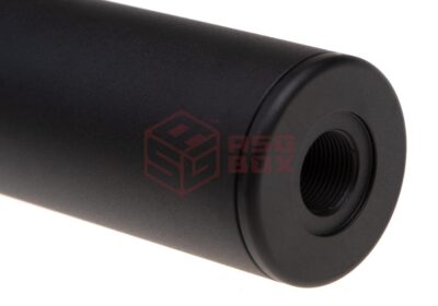 Krytac Vector Mock Supressor HPS 4GSK Black - obrazek 3