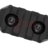 Krytac M-LOK Side Rail Short Black OD-TM-10926906000 28923 KTP-KA168-02A asgbox.pl