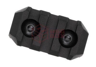 Krytac M-LOK Side Rail Short Black - obrazek 3