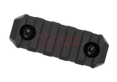Krytac M-LOK Side Rail Medium Black - obrazek 3