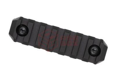 Krytac M-LOK Side Rail Long Black - obrazek 3