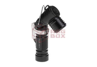 Fenix MC11 Black - obrazek 3