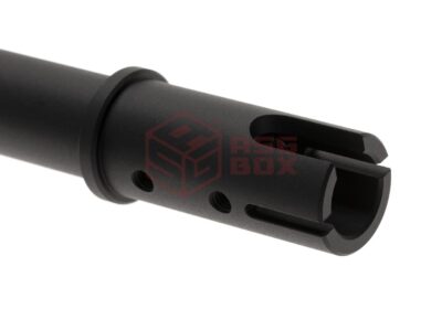 Laylax Kriss Vector Short Outer Barrel - obrazek 3