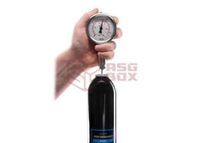 Nimrod Light Performance Blue Gas 500ml - obrazek 3