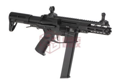 Classic Army Nemesis X9 Black - obrazek 4