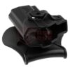 Amomax Paddle Holster für SIG P320 Black OD-TM-10930006000 28961 AM-P320 asgbox.pl