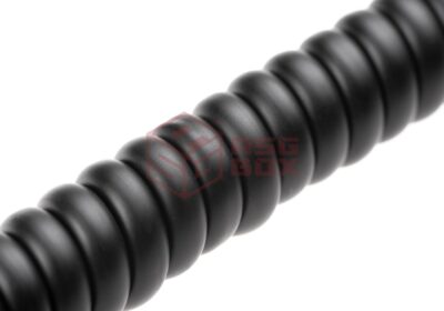 Amomax Pistol Lanyard Black - obrazek 3