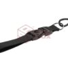 Amomax Pistol Lanyard Black OD-TM-10930106000 28962 AM-PL001 asgbox.pl