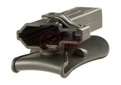 Amomax Paddle Holster für WE / KJW / TM Hi-Capa OD - obrazek 3