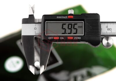 Nimrod 0.25g Bio BB Professional Performance 4000rds White - obrazek 4