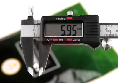 Nimrod 0.28g Bio BB Professional Performance 3570rds White - obrazek 4