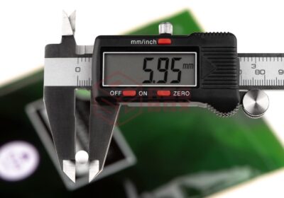 Nimrod 0.32g Bio BB Professional Performance 3125rds White - obrazek 4