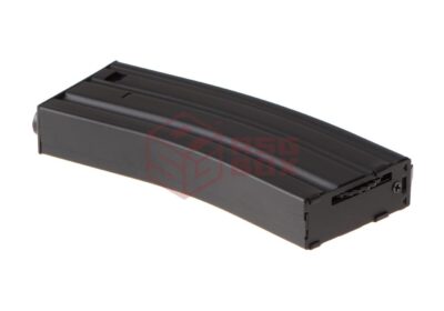 Specna Arms Magazin M4 Hicap 300rds Black - obrazek 3