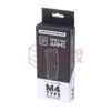 Specna Arms Magazin M4 Hicap 300rds Black OD-TM-10932406000 asgbox.pl
