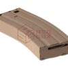 Specna Arms Magazin M4 Hicap 300rds Tan OD-TM-10932432800 28994 SPE-05-025488-00 asgbox.pl