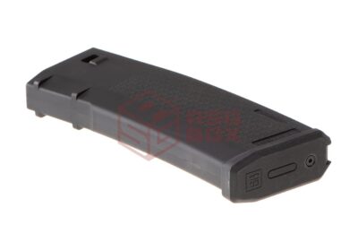 Specna Arms Magazin M4 S-Mag Midcap 120rds Black - obrazek 3