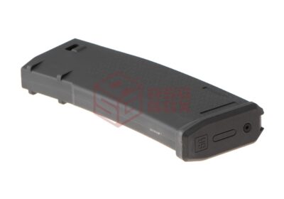 Specna Arms Magazin M4 S-Mag Midcap 120rds Grey - obrazek 3