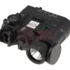 WADSN DBAL-eMkII Illuminator / Laser Module Green + Red Black OD-TM-10933106000 29010 asgbox.pl