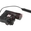 WADSN DBAL-eMkII Illuminator / Laser Module Green + Red Black OD-TM-10933106000 29010 asgbox.pl