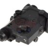WADSN LA-5C UHP Illuminator / Laser Module Green + IR Black OD-TM-10933206000 29012 asgbox.pl