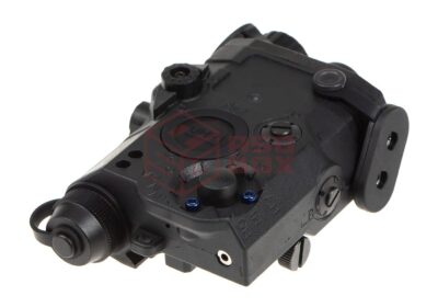WADSN LA-5C UHP Illuminator / Laser Module Green + IR Black - obrazek 3