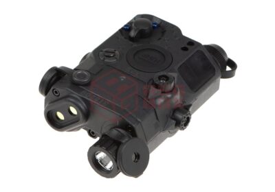 WADSN LA-5C UHP Illuminator / Laser Module Green + IR Black - obrazek 4