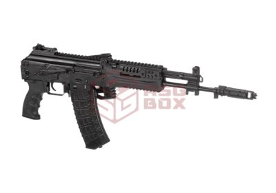 LCT LCK-12 Black - obrazek 3