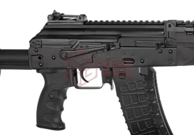 LCT LCK-12 Black - obrazek 4