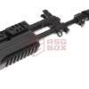 LCT LCK-12 Black OD-TM-10933306000 29014 LCK-12 asgbox.pl