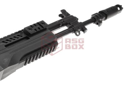 LCT LCK-12 Black - obrazek 5