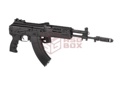 LCT LCK-15 Black - obrazek 3