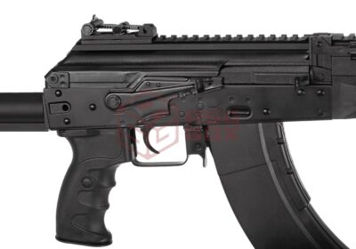 LCT LCK-15 Black - obrazek 4