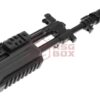 LCT LCK-15 Black OD-TM-10933506000 29015 LCK-15 asgbox.pl