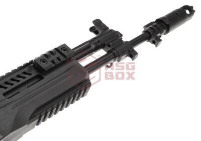 LCT LCK-15 Black - obrazek 5