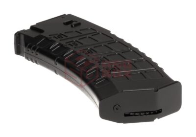 LCT Magazin LCK-12 K16 Hicap 450rds Black - obrazek 3