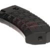 LCT Magazin LCK-12 K16 Midcap 130rds Black OD-TM-10933806000 29018 PK-352 asgbox.pl