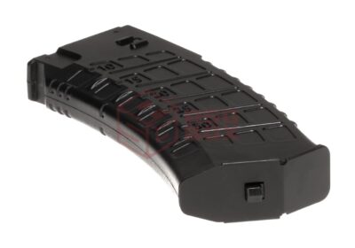 LCT Magazin LCK-12 K16 Midcap 130rds Black - obrazek 3