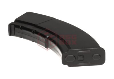 LCT Magazin LCK-15 K16 Midcap 130rds Black - obrazek 3