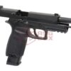 SIG Sauer ProForce P320 M17 Full Metal Blowback Co2 Black OD-TM-10938206000 31060 asgbox.pl