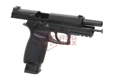 SIG Sauer ProForce P320 M17 Full Metal Blowback Co2 Black - obrazek 3