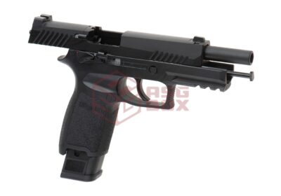SIG Sauer ProForce P320 M17 Full Metal GBB Black - obrazek 3