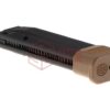 SIG Sauer Magazin P320 M17 Full Metal Blowback Co2 21rds Tan OD-TM-10938732800 31055 asgbox.pl