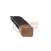 SIG Sauer Magazin P320 M17 Full Metal GBB 21rds Tan OD-TM-10938832800 31056 asgbox.pl