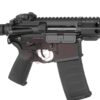 KWA VM4 Ronin 10 SBR S-AEG 2.5 Black OD-TM-10938906000 29069 asgbox.pl