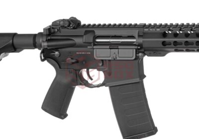 KWA VM4 Ronin 10 SBR S-AEG 2.5 Black - obrazek 3