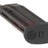 SIG Sauer Magazin P320 M18 Full Metal GBB 21rds Black OD-TM-10939006000 31065 asgbox.pl